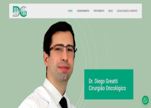Dr. Diego